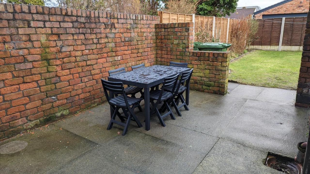 Casa vacanze - At - Sleeps 6 Southport